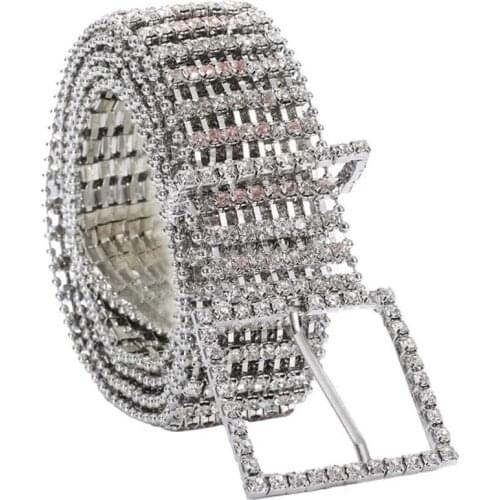 Fashion Double Arrow Loop Womens Belt PU Leather Girdle Jeans Dress Waist Band Korean Black Ladies Belts