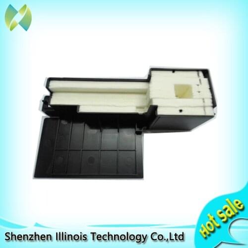 New and original for Epson L351 L350 L301 L353 / 358 waste ink pad waste ink silo collector Capping Station Filter