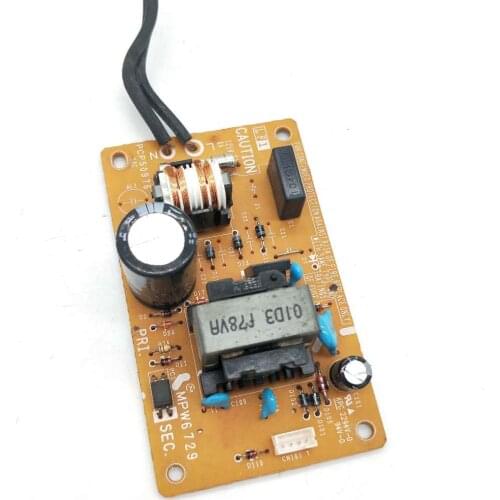 POWER SUPPLY BOARD MPW6630 PCPS1130 for brother MFC-465CN 465CN printer printer parts