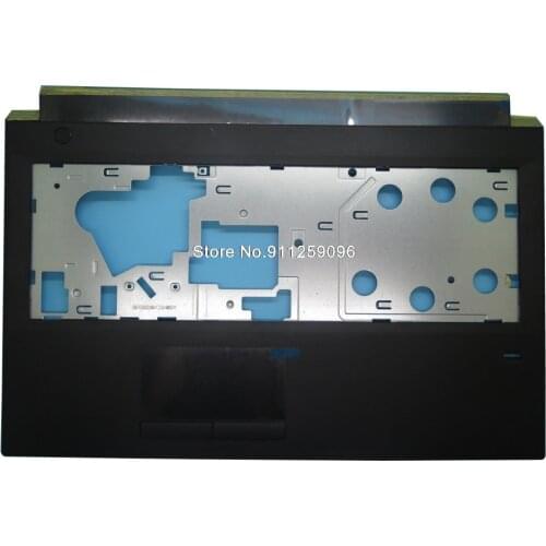 Laptop PalmRest For Lenovo B50 B51 B50-80 B51-35 B51-30 B51-80 5CB0K84895 5CB0K84896 Touchpad Fingerprint Upper Case Cover New