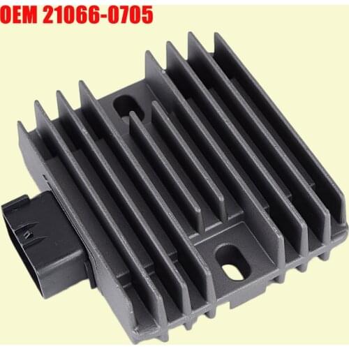 Voltage Regulator Rectifier For Kawasaki Ultra 300LX 300X 250X 260LX 260X STX For Bennche Bighorn 400 2011-2016 32100-115-0000