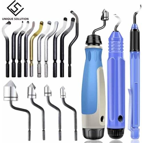 Scraper hair removal BS1010 BS2012 BS1018 BK BS3010 NG1000 NB1100 EO2000 manual toolbox maintenance tool parts chamfering burr