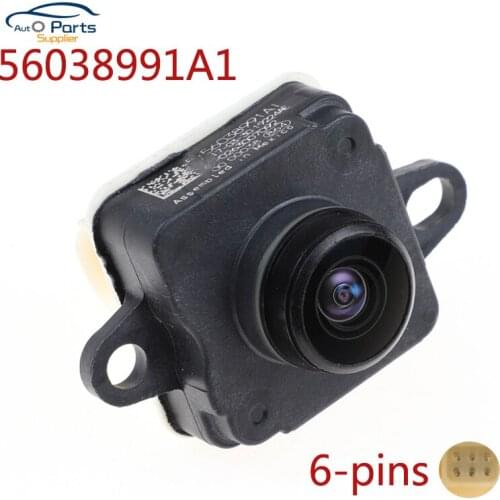 High Quality! 56038991A1 REAR VIEW BACK UP CAMERA For Dodge 560 389 91A1 car accessories
