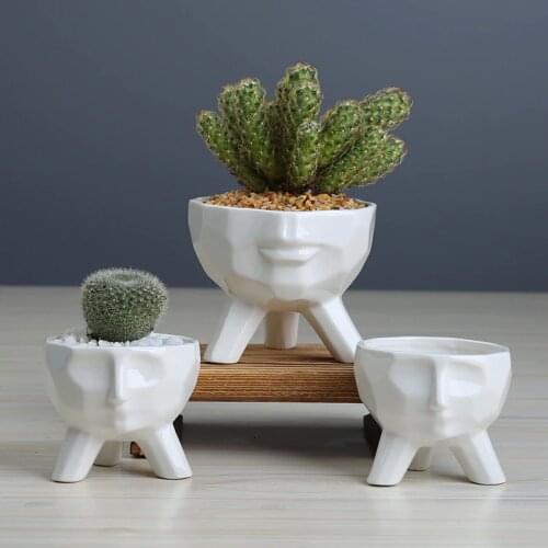 YXYT Ceramic Pots