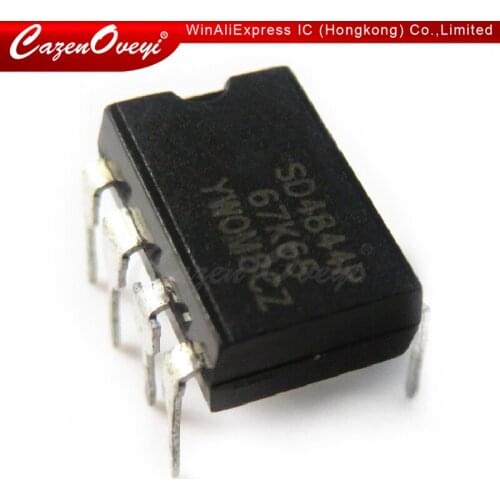 10pcs/lot SD4844P67K65 SD4844P DIP-8 new original In Stock