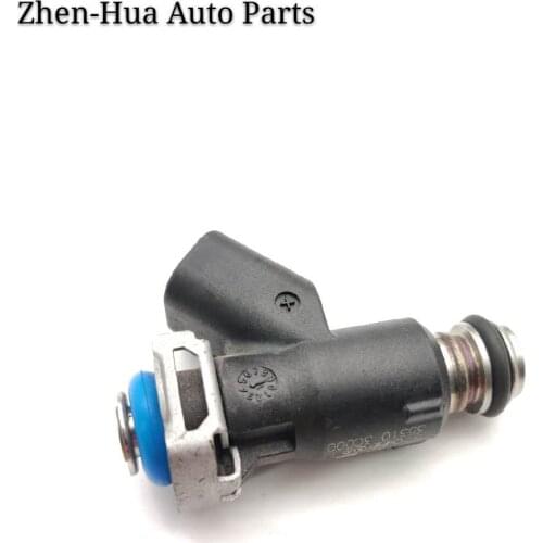 1x Nozzle 35310-3C000 353103C000 Fuel Injector FOR HYUNDAI- SANTA FE SONATA- XG350 KIA- AMANTI- OPTIMA- SEDONA SORENTO