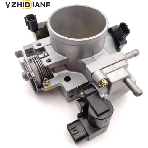 High quality Electronic Throttle Body Fit For HONDA CRV RD5 16400-PNB-G01/16400-PNB-G02/16400-PNB-G51/16400-PNB-G52