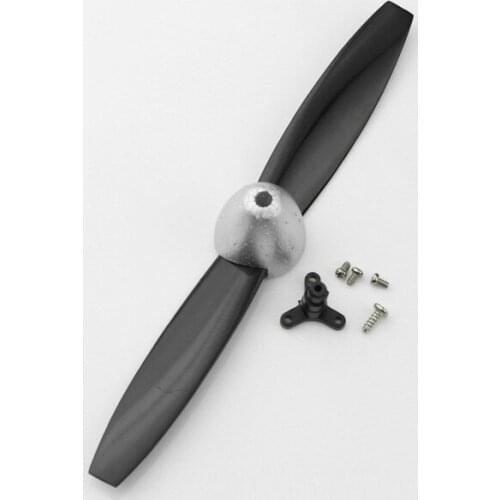 XK-A600 XK.2.A600.009 Props Propeller WLToys WL A600 CESSNA R/C Helicopter Spare Parts Accessories