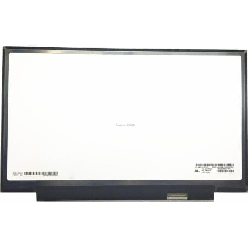 Free shipping LP140QH1-SPE1 LP1140QH1 SPE1 14.0''inch Laptop Lcd Screen with FRU: 00HN876 2560*1440