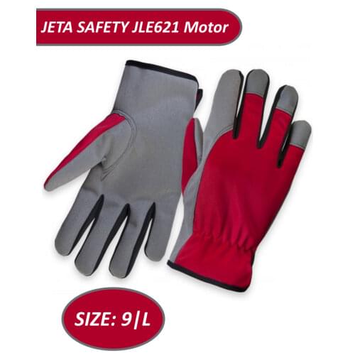 Jeta Safety Protective Gloves