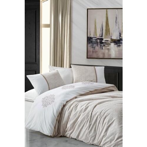 Cotton Box For Home Duvet Cover Set, Beddin Set, Bed Linen Cotton, Bed Sheet Set, Bedspread On The Bed, постельное белье Carel