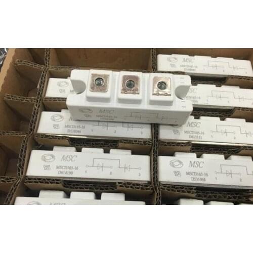 MSCD165-16 MSCD200-16 MMD240S160B MMD180S160B MMD160S160B MMD130S160B MMD200S160B MSC/MACMIC New Original Module