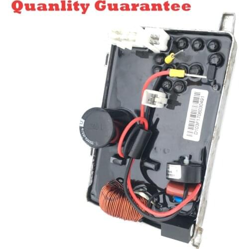 Cape Inverter Digital Generator Original Authentic Parts Voltage Regulating Main Board IG1000 Inverter Module DU10