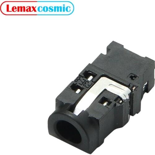 Ear Earphone Headphone Jack Audio Port Connector Flex For Nintendo Switch NS Replacement Repair Parts