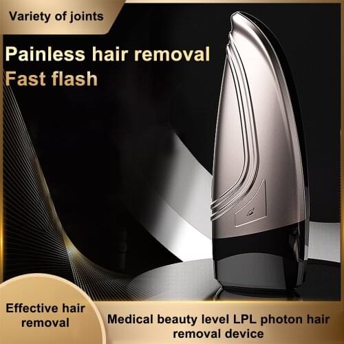 OLOEY Laser Epilators