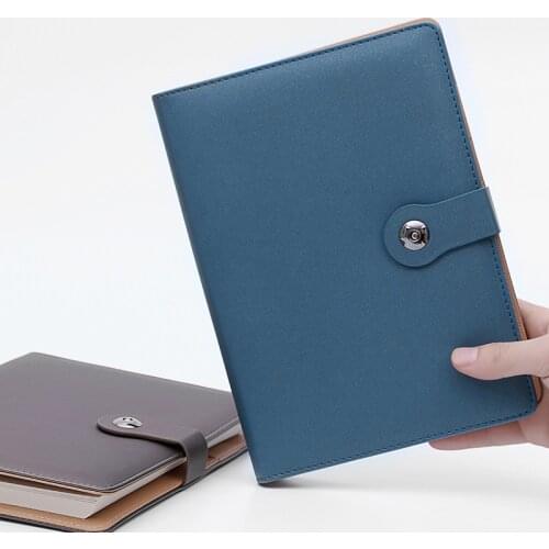 RuiZe Leather Diaries