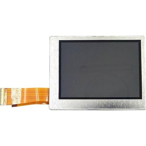 OSTENT Replace Top Bottom LCD Touch Screen Repair Part for Nintendo DS NDS Fat Original Console