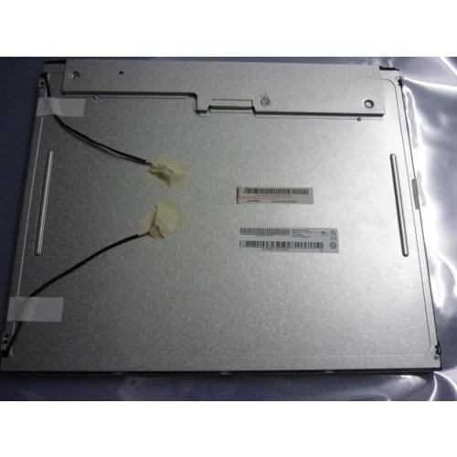 100% testing Original A+ M170EG01 V.H M170EG01 VH 17.0" inch LCD Panel one year warranty