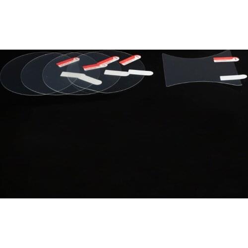 2 Set Cluster Scratch Cluster Screen Protection Film Protector for yamaha Tmax 530 DX SX 2017 2018