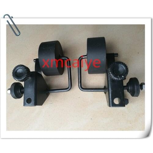 2 pair Man Roland 800 eeder wheel complete Roland Printing Machine Spare Parts