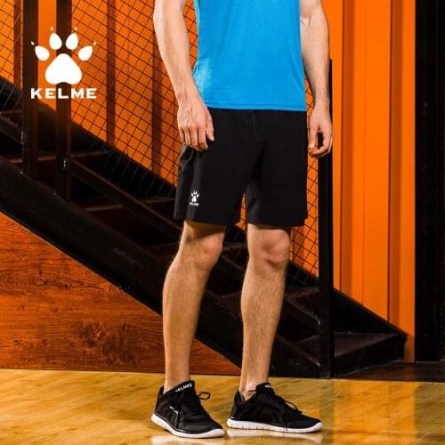 KELME Men's Running Shorts