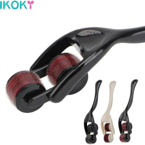 Pricking Spiked Pin Wheel Body Massager Sex Tools for Couples Nipple Breast Clitoris Stimulator Adult Games Sex Roller Bondage