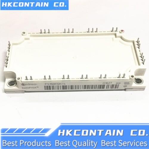 NEW MODULE FS150R12KT4 FS150R12KT3 FS150R12KT4-B11 FREE SHIPPING