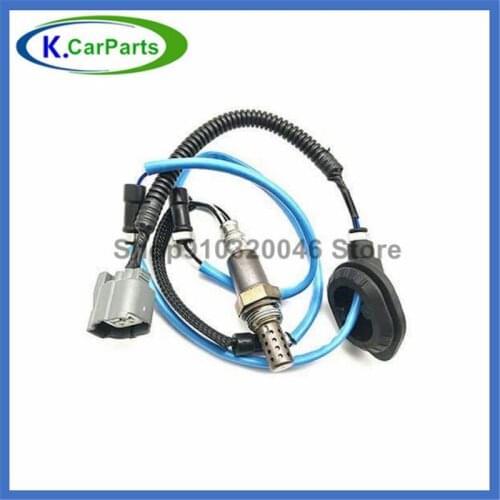 New O2 Oxygen Air Fuel Ratio Sensor 2003-2007 For Honda Accord 2.4L L4 36532-RAA-A01 36532RAAA01,36532RAAA02,36532RAAA11