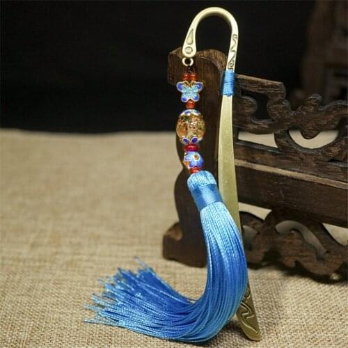 Peacock colors Hair Ornaments