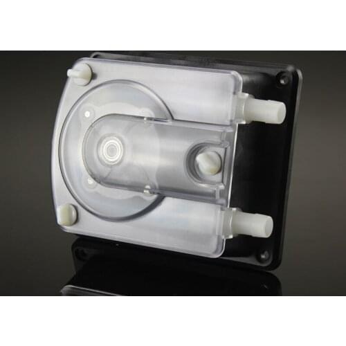 GK353K easy load peristaltic pump less than 5.9L/min dosing pump peristaltic pump 353K/ZL