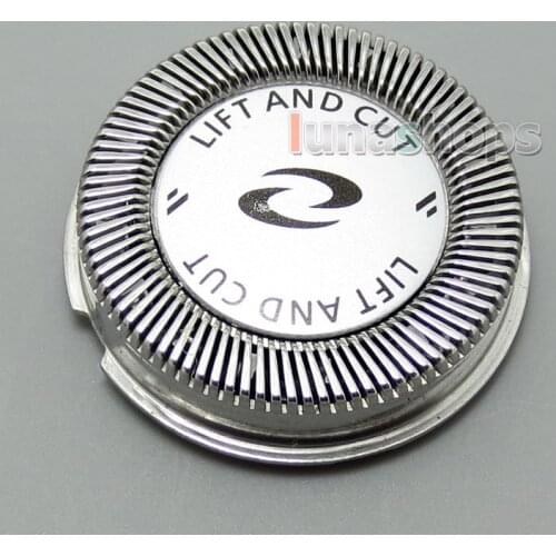 LN004978 500pcs/lots Repair Parts Electronic Adapter HQ2 Shaver Head Blade Cutter for Philips Norelco