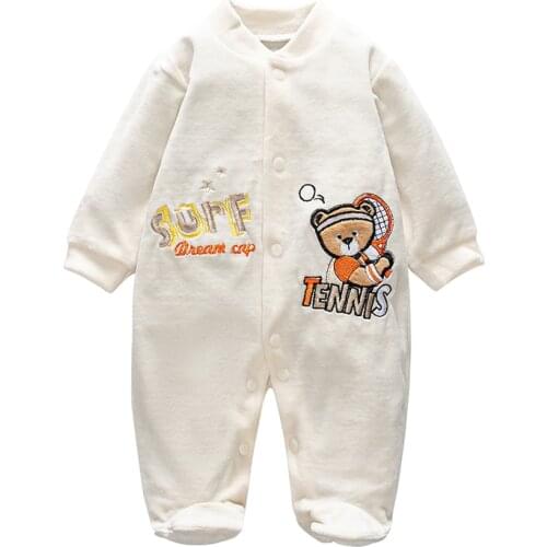 Tongtongdulaimei Outerwear For Babies