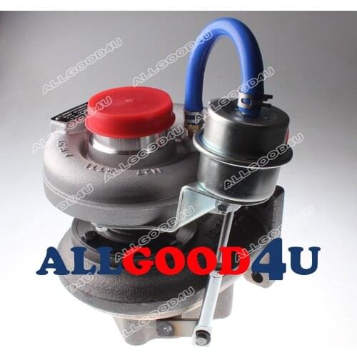 Turbo charger 2674A393 727266-0003 for T4.401 TN4.401 Engine 1004-40T