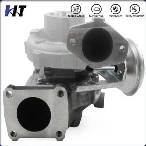 Turbo GT2359V CT26V 17201-17070 750001-1750001 17201-17050 750001-1 turbocharger For toyota Landcruiser 100 (2001-) 204 HP 1HD