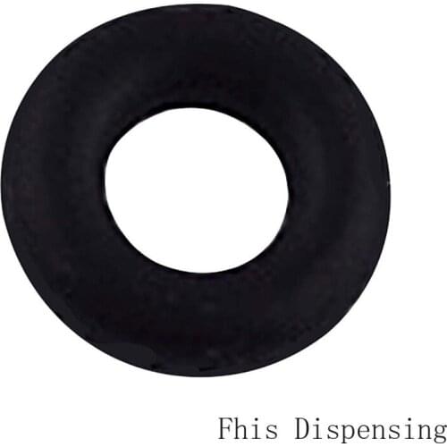 O-Ring for the Adapter of the 3ml Pneumatic Dispensing Syringes Pack of 100