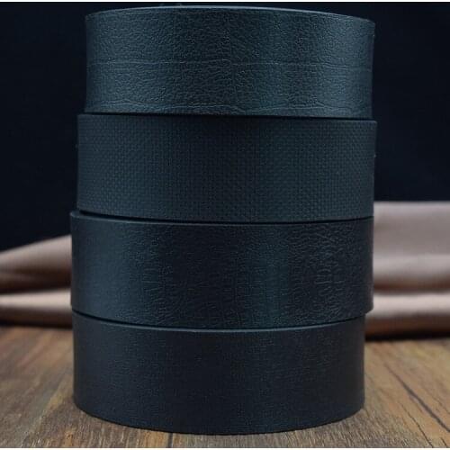 Western cowboy aviation belt body belt body is more cows than cowhide belt automatic belt