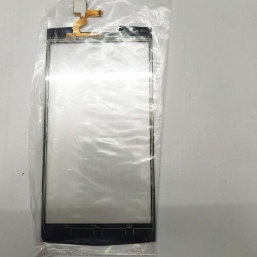TP For Oukitel K10000 PRO Sensor Touch Screen Repair Parts Touch Panel For Oukitel K10000 PRO Glass Replacement Parts