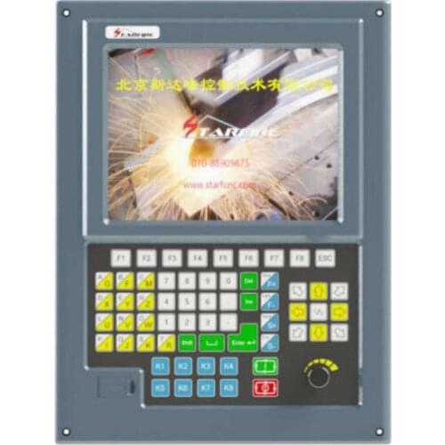 Starfire SF-2400 CNC Plasma Cutting Controller