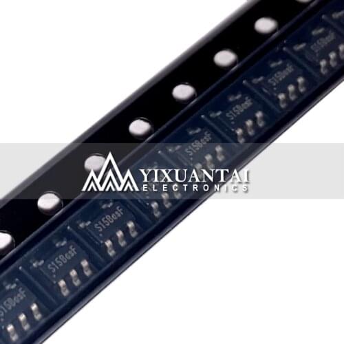 1000PCS/LOT original STI3470 S47 STI3411A STI3411 S15 SOT23-5