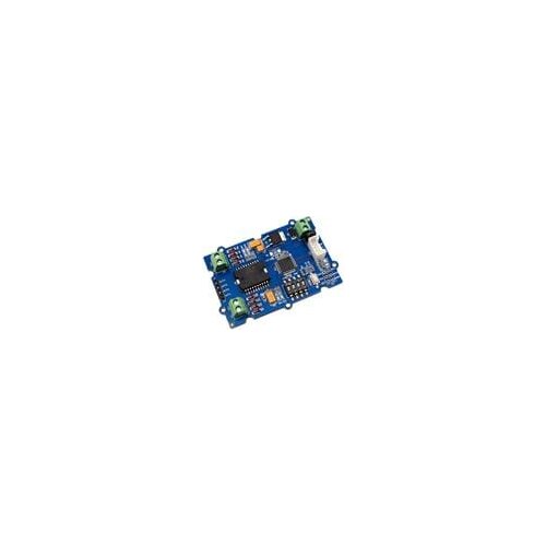 105020001 Power Management Development Tools Grove - I2C Motor Driver
