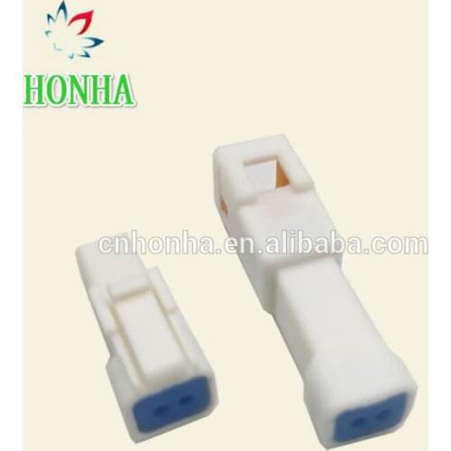 2 way male and female waterproof auto wiring harness housing connector 02R-JWPF-VSLE-S 02T-JWPF-VSLE-S