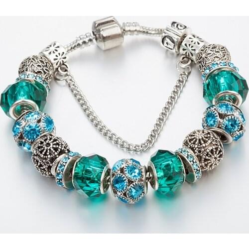 Браслеты с бриллиантами ANNAPAER China At AliExpress