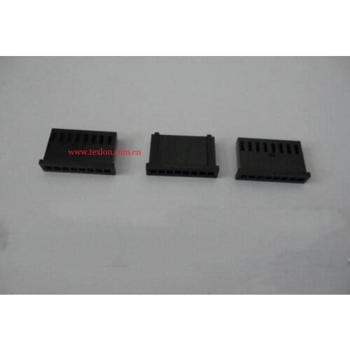 Lonati Goal 400 Socks Machine GL454 GL462 GL472 Use Female Connectors 1X8