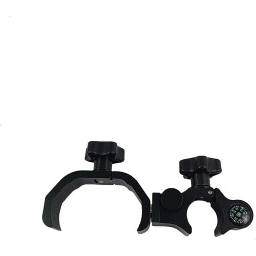 Quick Release Pole Clamp CHCNAV TSC3 With Compass & Data Collector Cradle For Trimble GPS TSC3 Data Collector