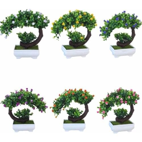 Искусственные деревья HobbyLane China At AliExpress