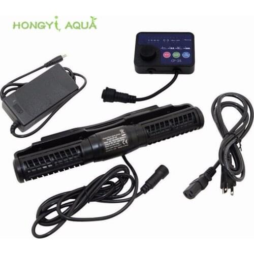 JEBAO JECOD CP-25/CP-40 marine freshwater cross-flow wave maker pump for aquarium CP25/CP40 circulation pump wireless control
