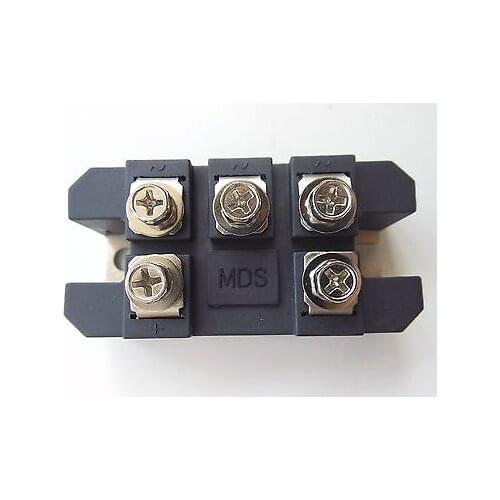 MDS150A 3-Phase Diode Bridge Rectifier 150A Amp 1600V CE Certification