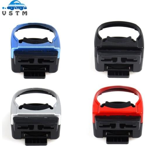 Newest Auto Car Truck Vehicle Air Condition Vent Outlet Can Drinking Water Bottle Coffee Cup Mount Stand Holder Accessories