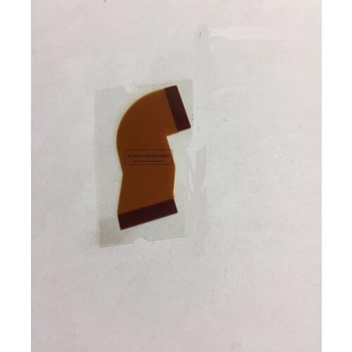 New D700 Flex FPC Cable Of CF Flash Memory Card Slot Board flex For Nikon D700