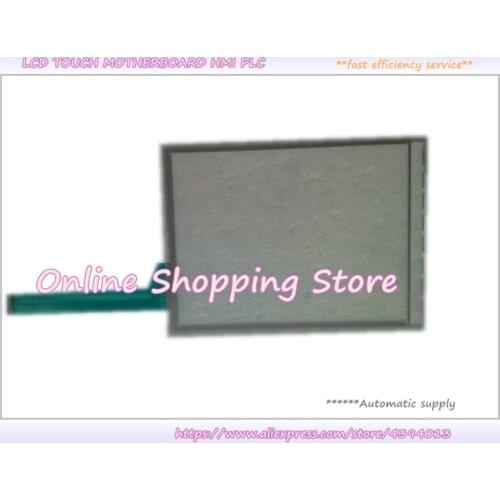 New White Touch Screen Glass V712 V715